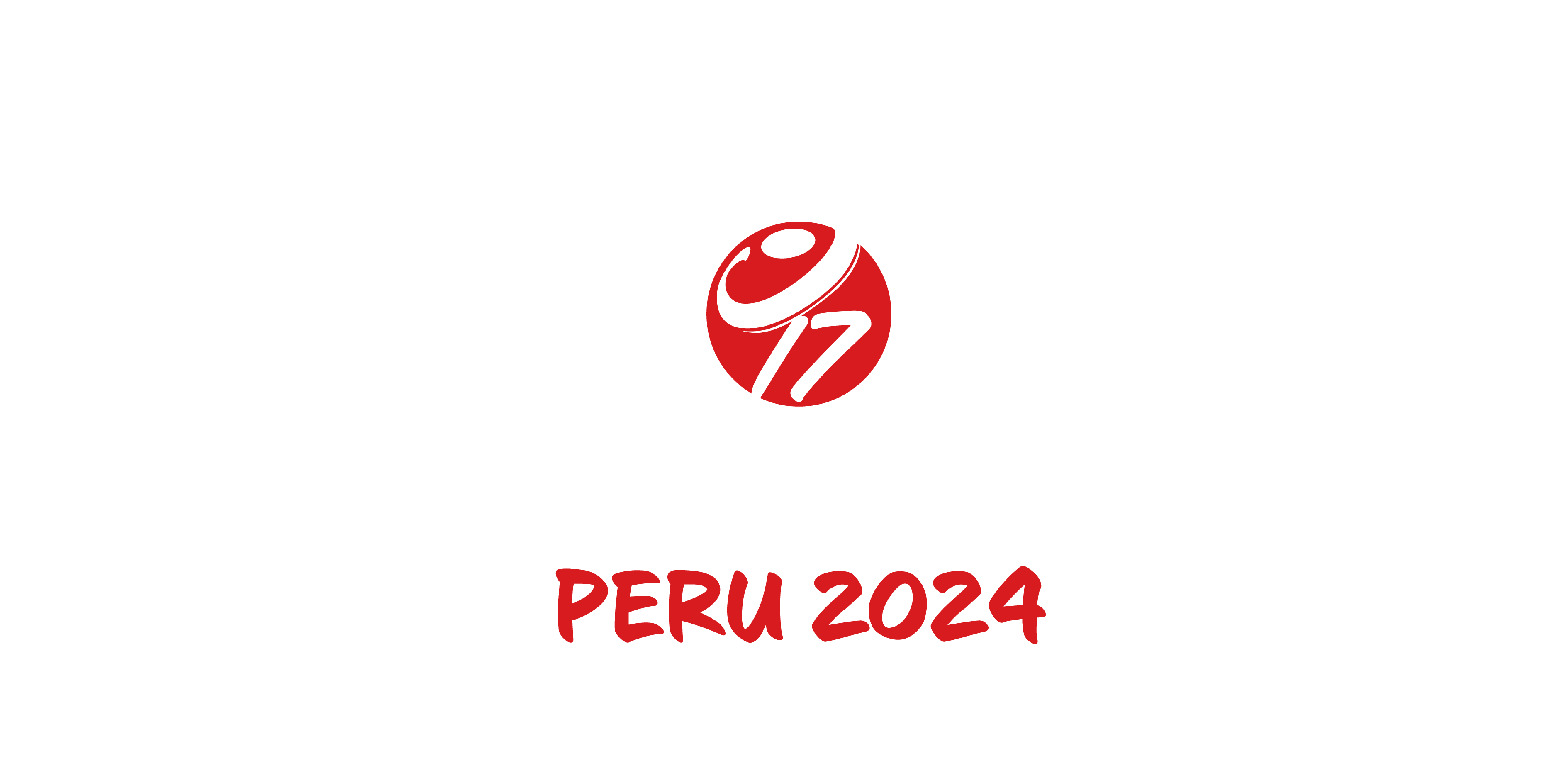 Perú FIVB Volleyball Girls' U17 World Championship 2024